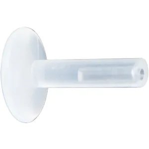 14 Gauge 5/16 Bioplast Replacement Push-In Post