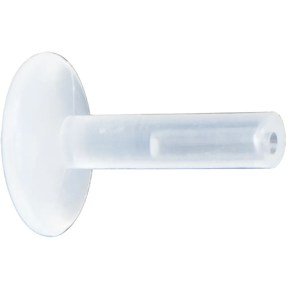 14 Gauge 5/16 Bioplast Replacement Push-In Post