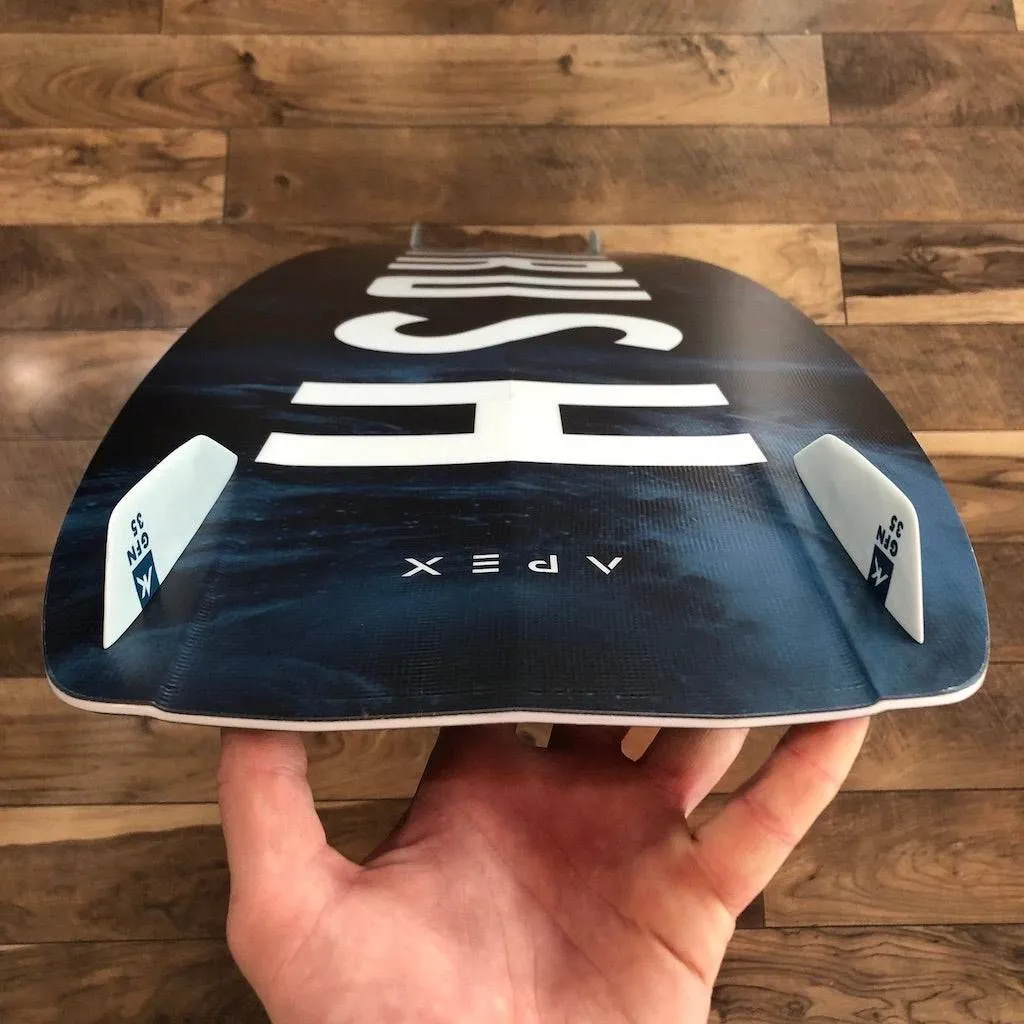 2021 Airush Apex V7 Board - 136