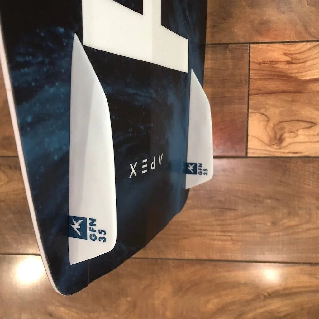 2021 Airush Apex V7 Board - 136