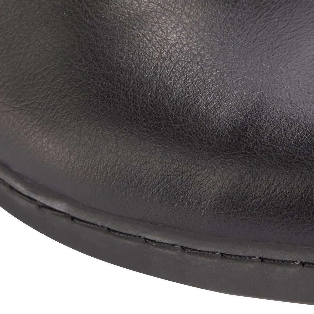 500 Adult Synthetic Horse Riding Long Boots