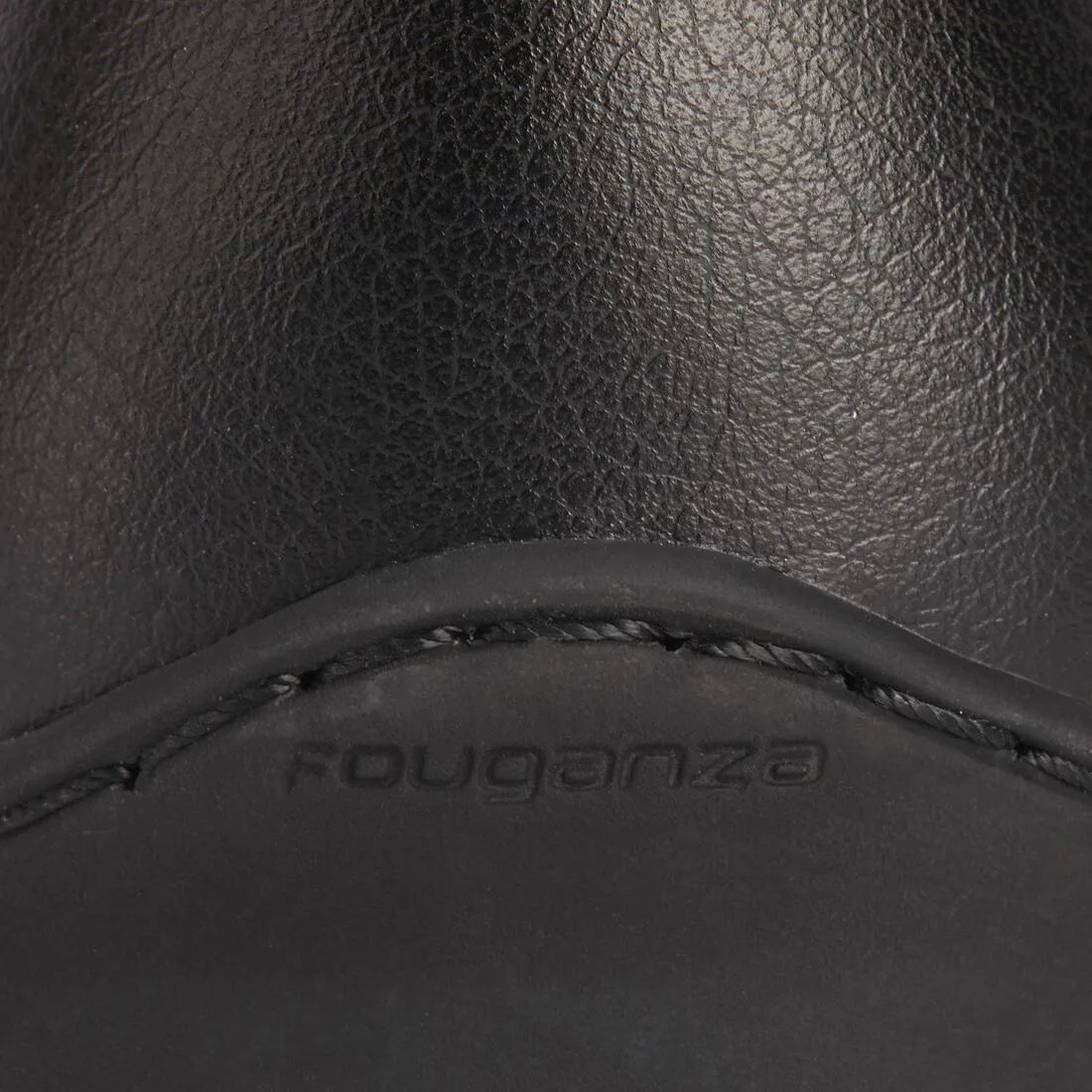 500 Adult Synthetic Horse Riding Long Boots