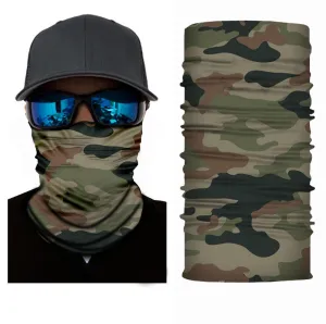 9 in 1 Multi Purpose Masks