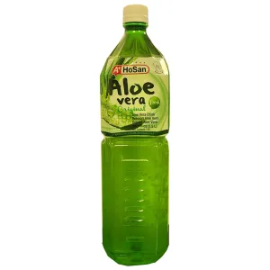 A  Aloe Vera 1.5L ~ A 蘆薈水 1.5L
