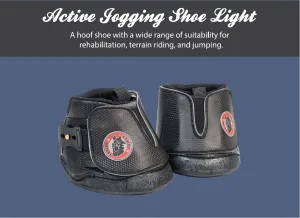 Active Light Equine Fusion - Hoof Boots Equine Fusion