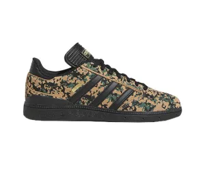 Adidas Busenitz - Core Black/Cardboard/Gold Metallic