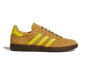 Adidas Busenitz Vintage - Gold Beige/Imperial Yellow/Gum