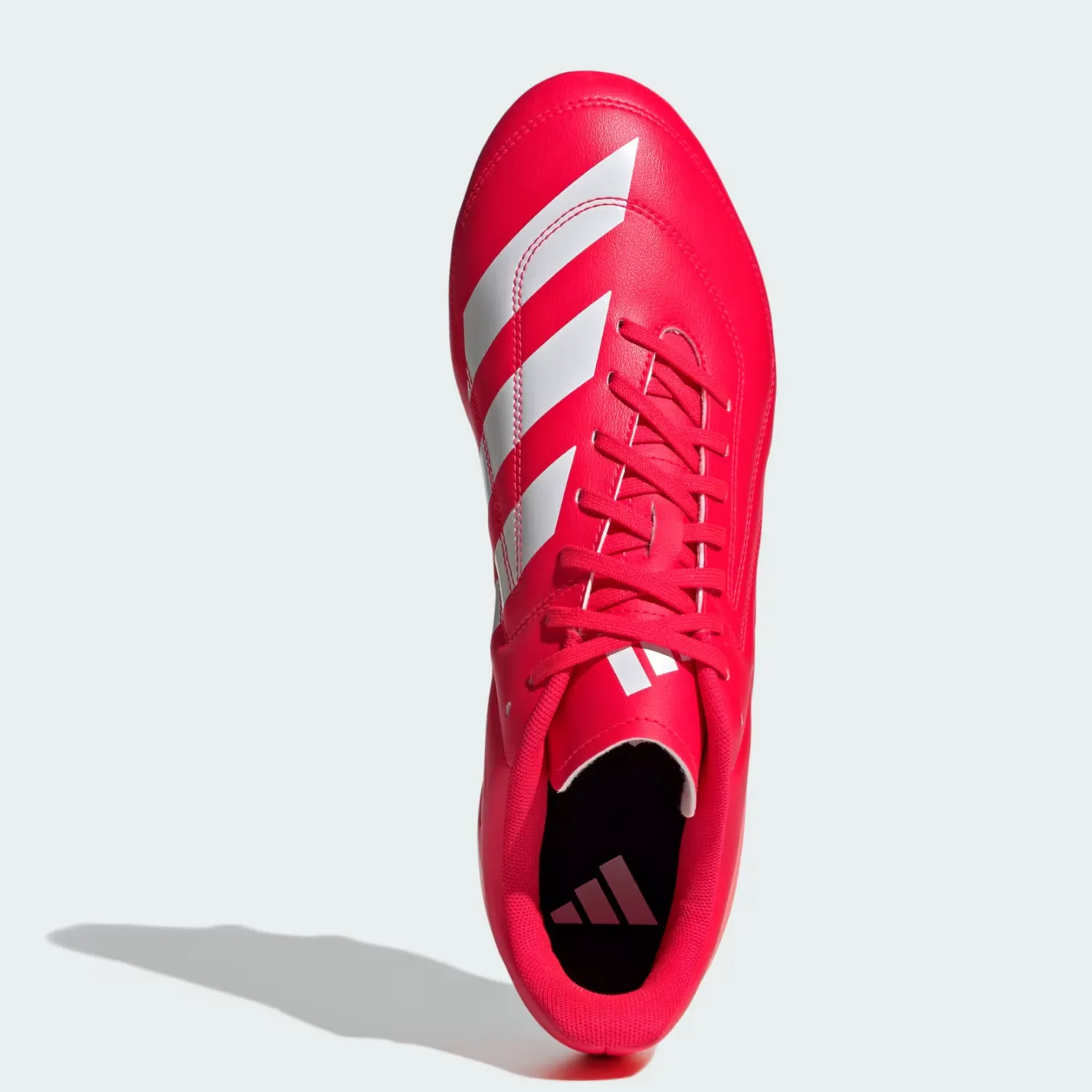 Adidas RS-15 SG - Mens - Lucid Red/Orange