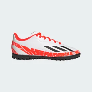 Adidas X Speedportal Messi.4 TF J