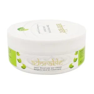 Adorable Crema Facial Día 100g Humectación Profunda