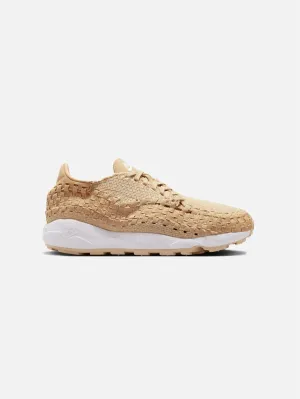 Air Footscape Woven "Sesame"