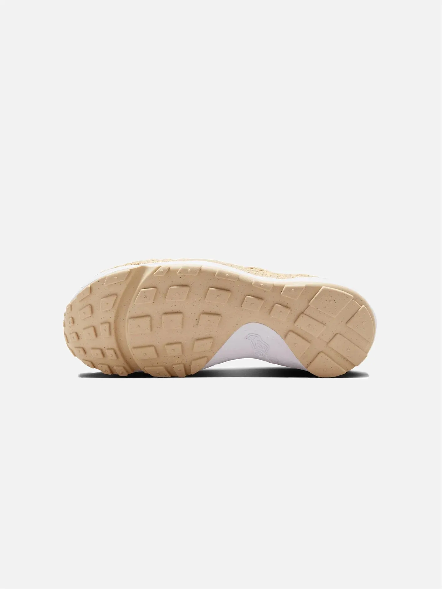 Air Footscape Woven "Sesame"