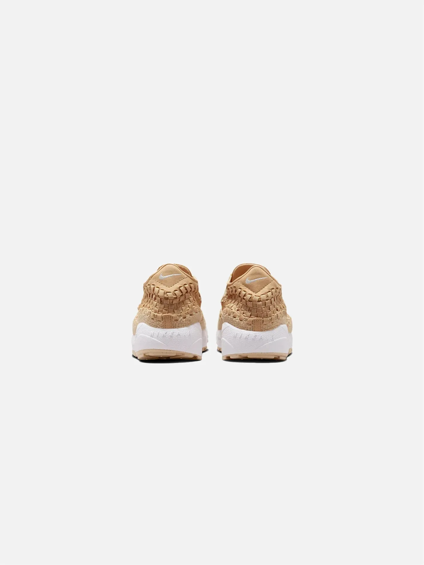 Air Footscape Woven "Sesame"