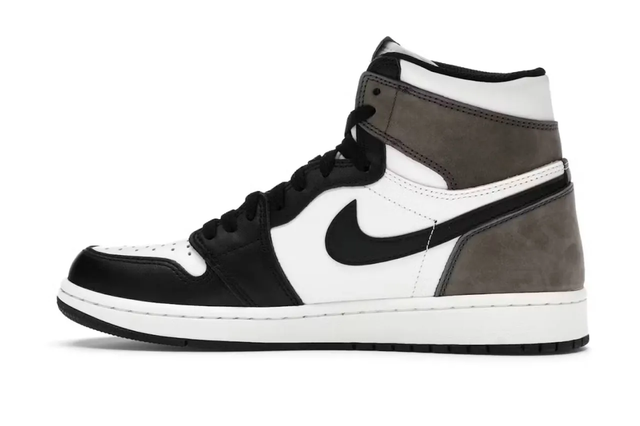 Air Jordan 1 Retro High Dark Mocha
