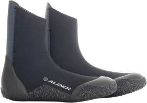 Alder Edge Adult Pull-on Wetsuit Boots