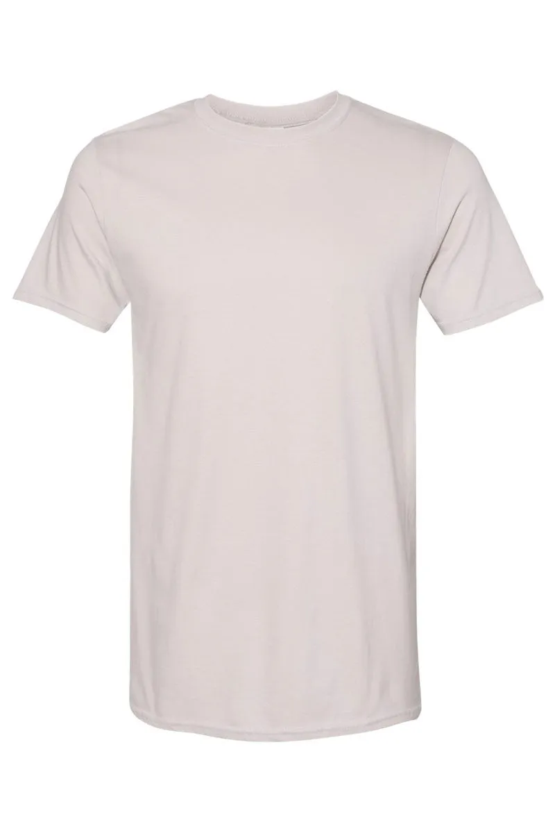 American Babe Boots Softstyle Adult T-Shirt