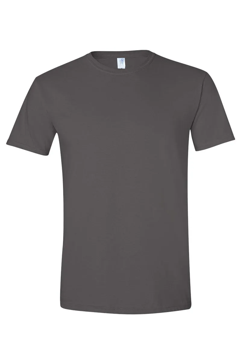 American Babe Boots Softstyle Adult T-Shirt