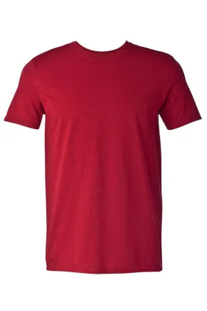 American Babe Boots Softstyle Adult T-Shirt