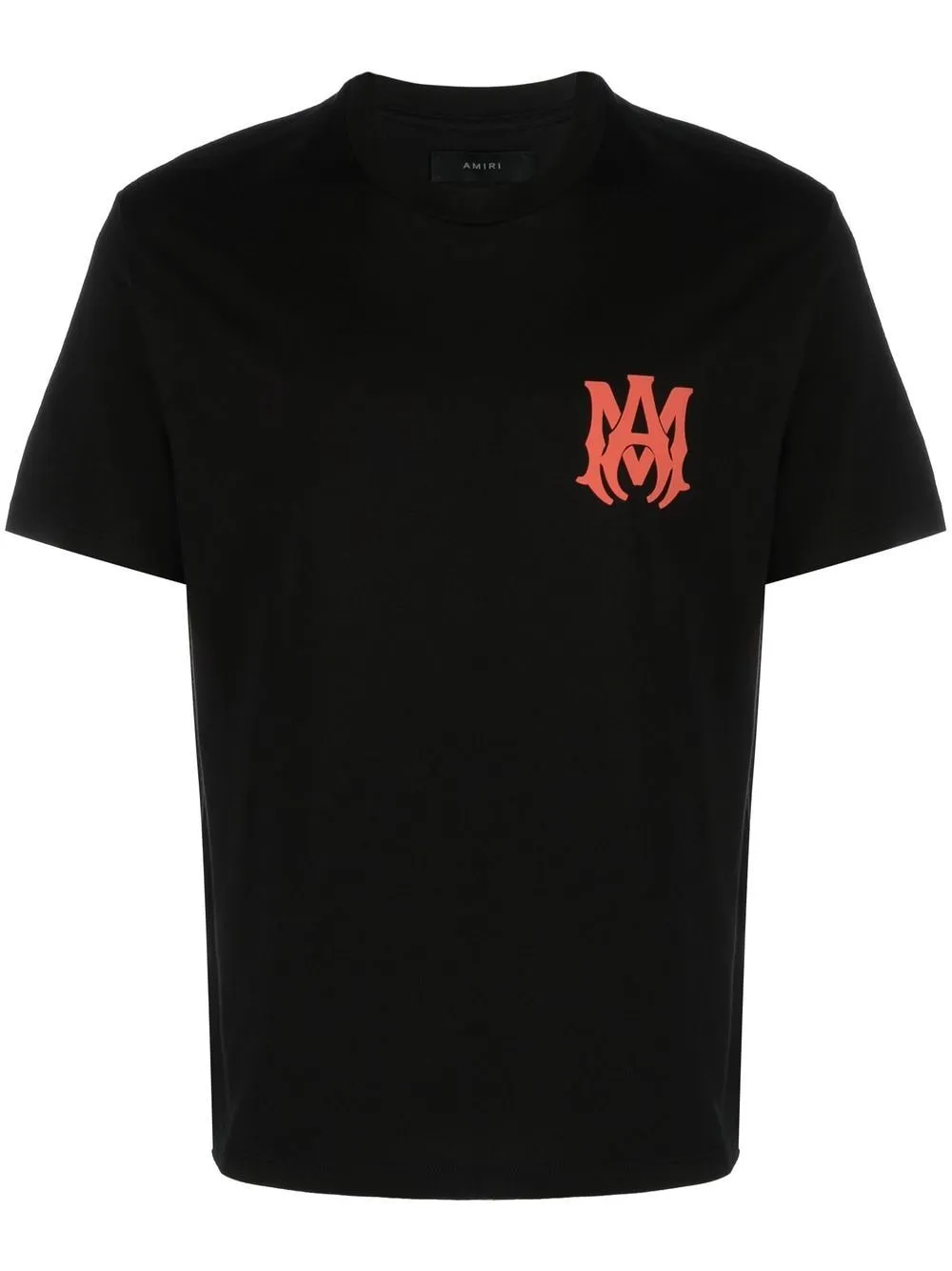 AMIRI logo-print cotton T-shirt
