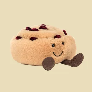 Amuseables Pain Au Raisin