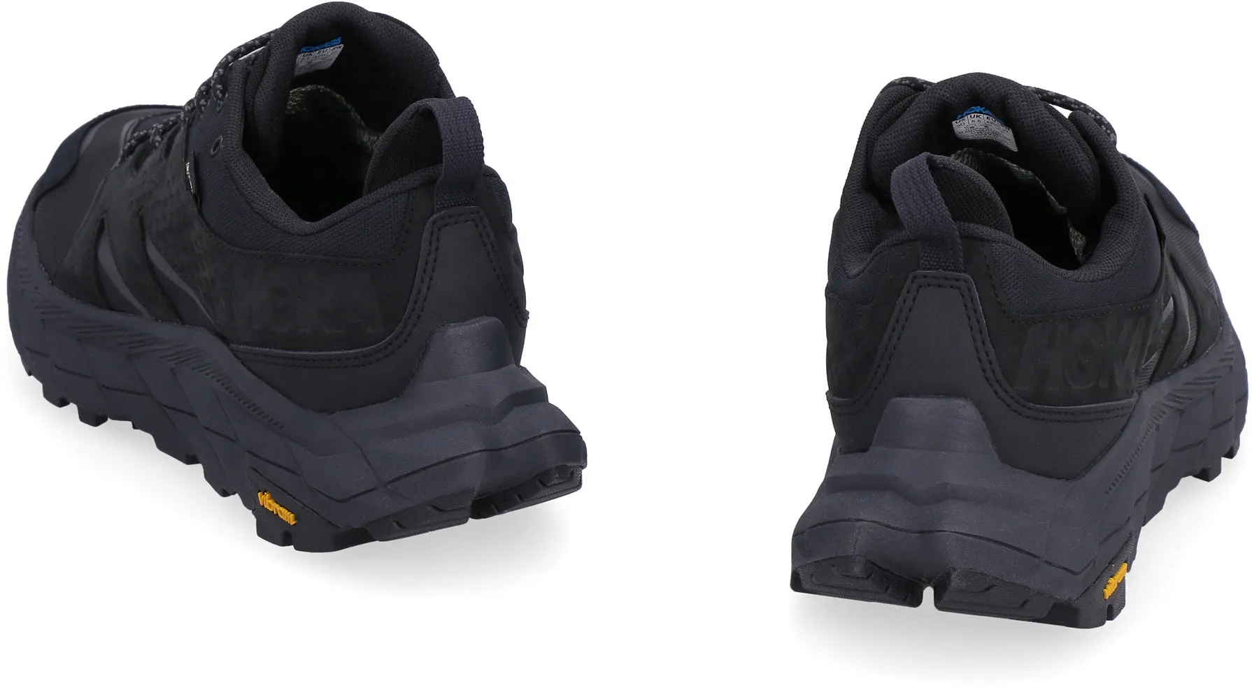 Anacapa hiking boots