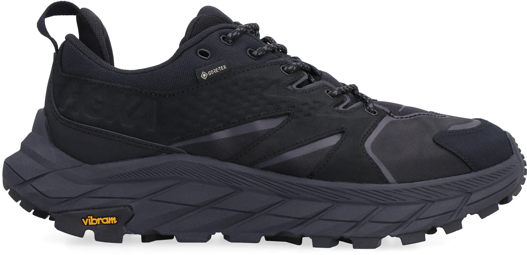 Anacapa hiking boots