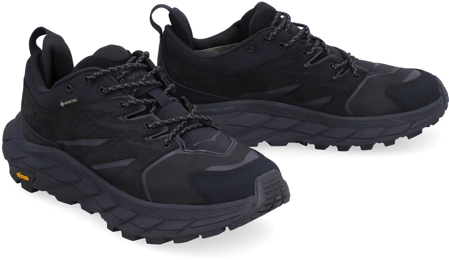 Anacapa hiking boots