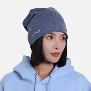 ANNIOU Soft Slouchy Beanie Hat