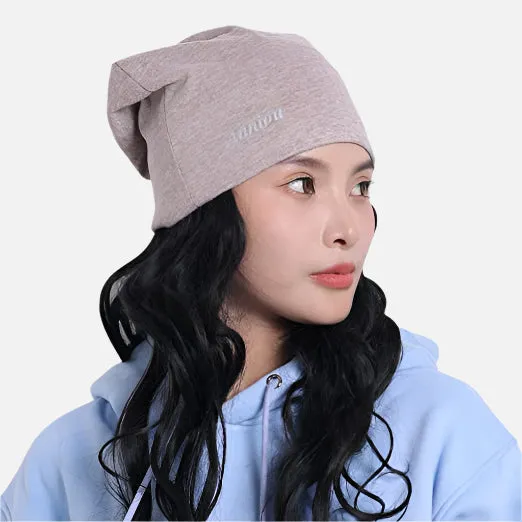 ANNIOU Soft Slouchy Beanie Hat
