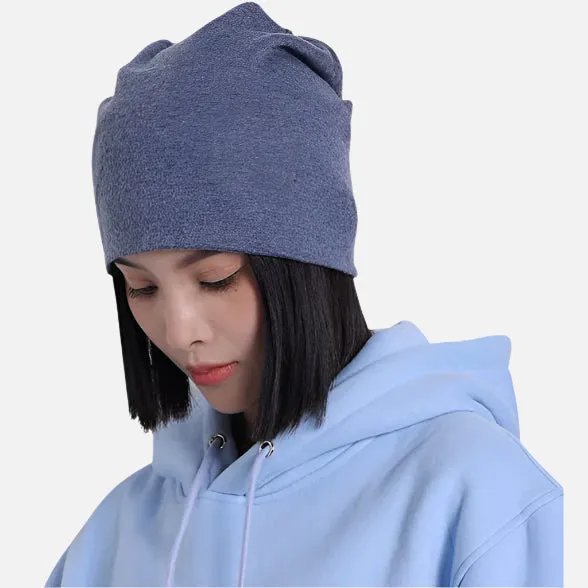 ANNIOU Soft Slouchy Beanie Hat