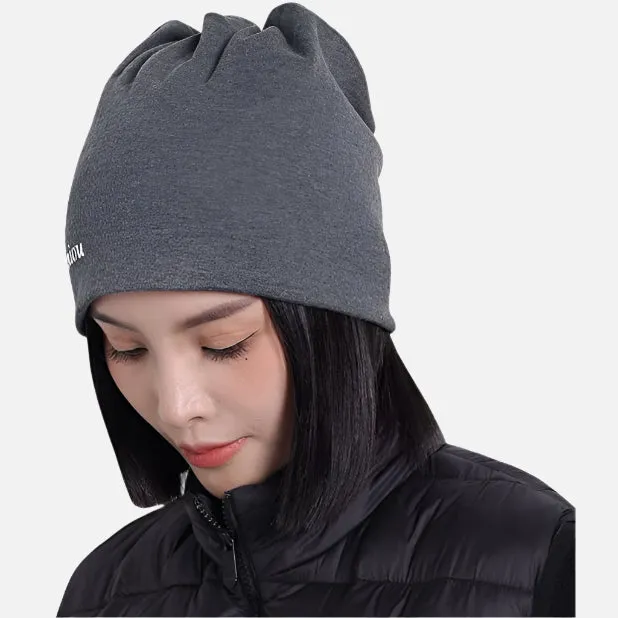ANNIOU Soft Slouchy Beanie Hat