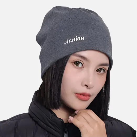ANNIOU Soft Slouchy Beanie Hat