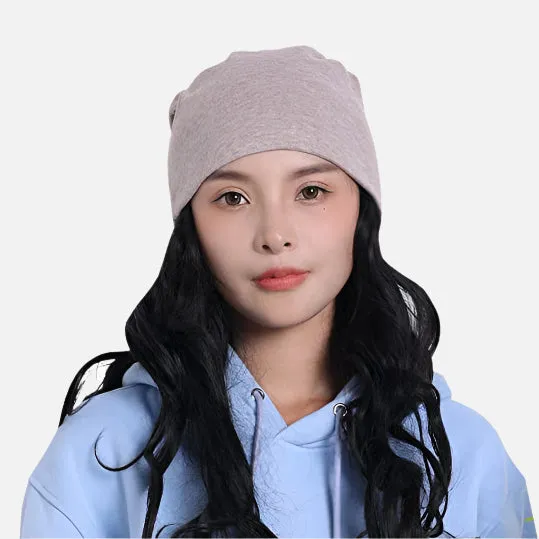 ANNIOU Soft Slouchy Beanie Hat