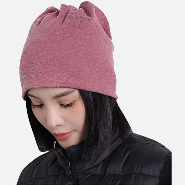 ANNIOU Soft Slouchy Beanie Hat