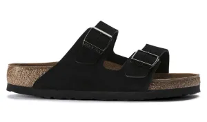 'Arizona BS' women's slide sandal - Black