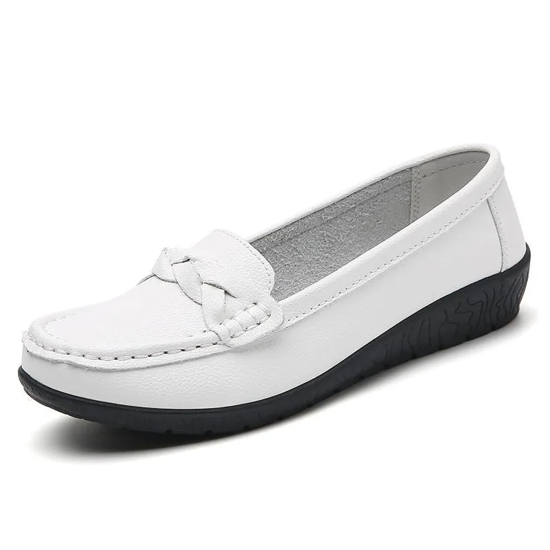 Arleen - Lässige Loafer