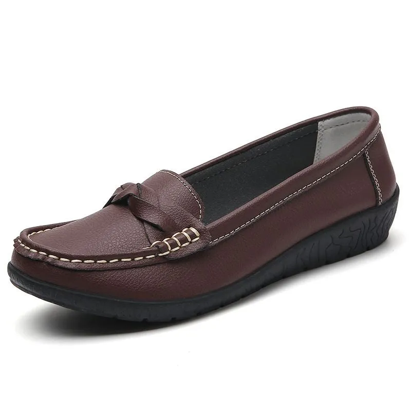 Arleen - Lässige Loafer