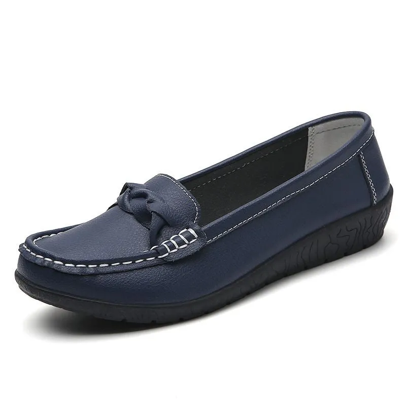 Arleen - Lässige Loafer