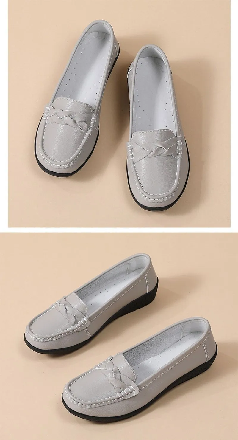 Arleen - Lässige Loafer