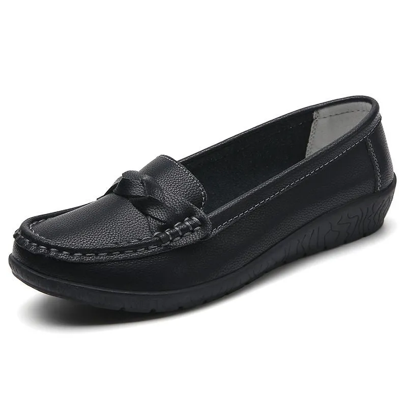 Arleen - Lässige Loafer