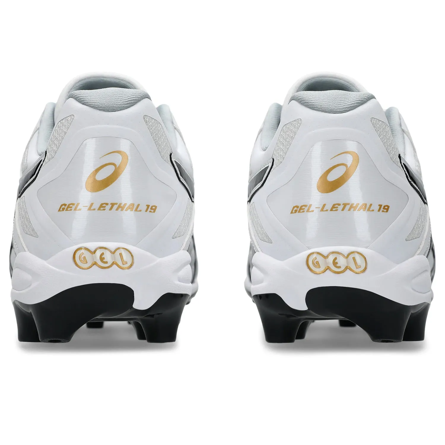 ASICS Gel-Lethal 19 Mens Football Boots