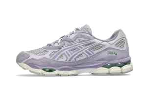 ASICS Gel-NYC Cement Grey Ash Rock