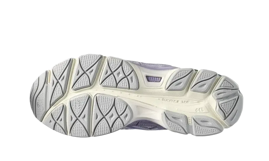 ASICS Gel-NYC Cement Grey Ash Rock