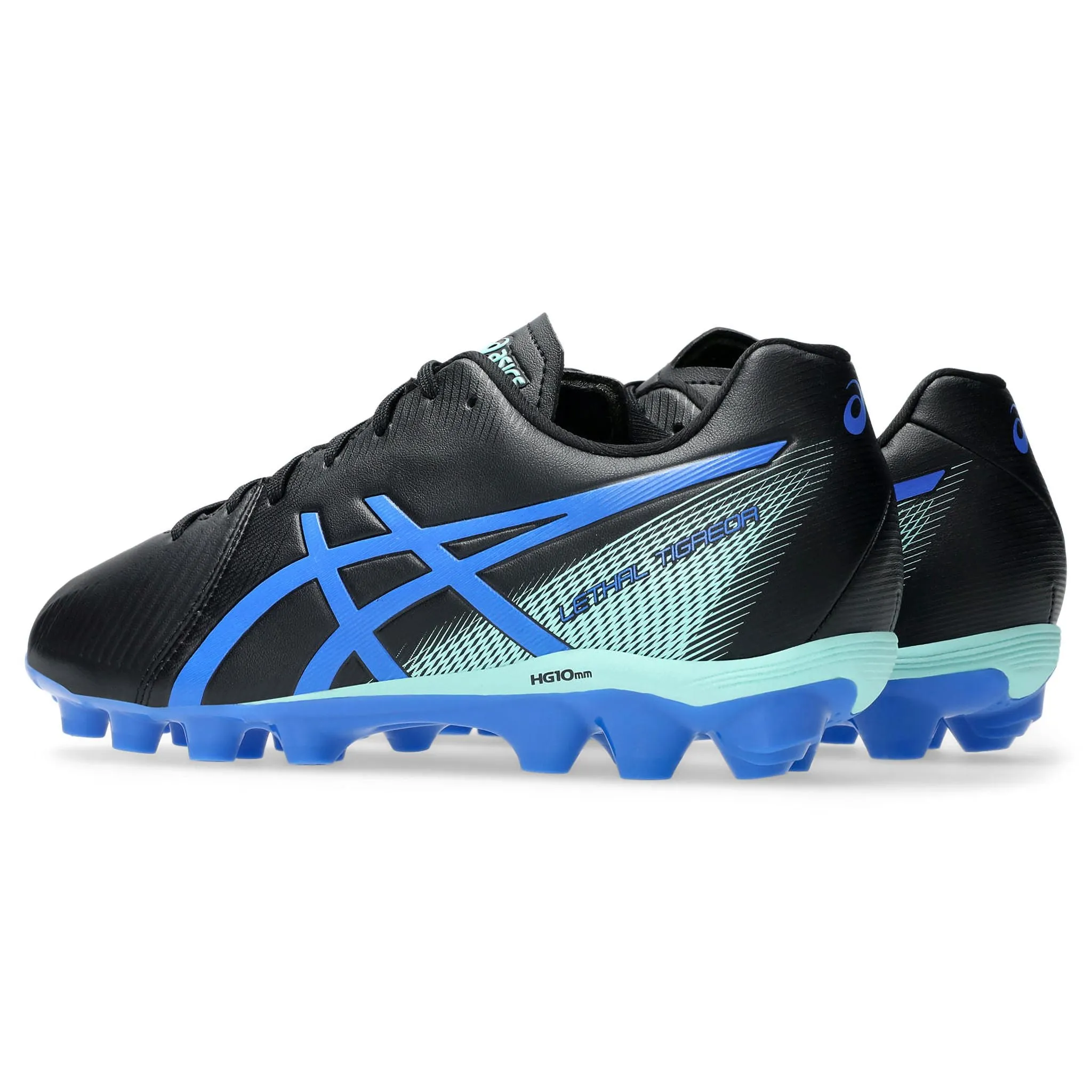ASICS Lethal Tigreor IT GS Kids Football Boots