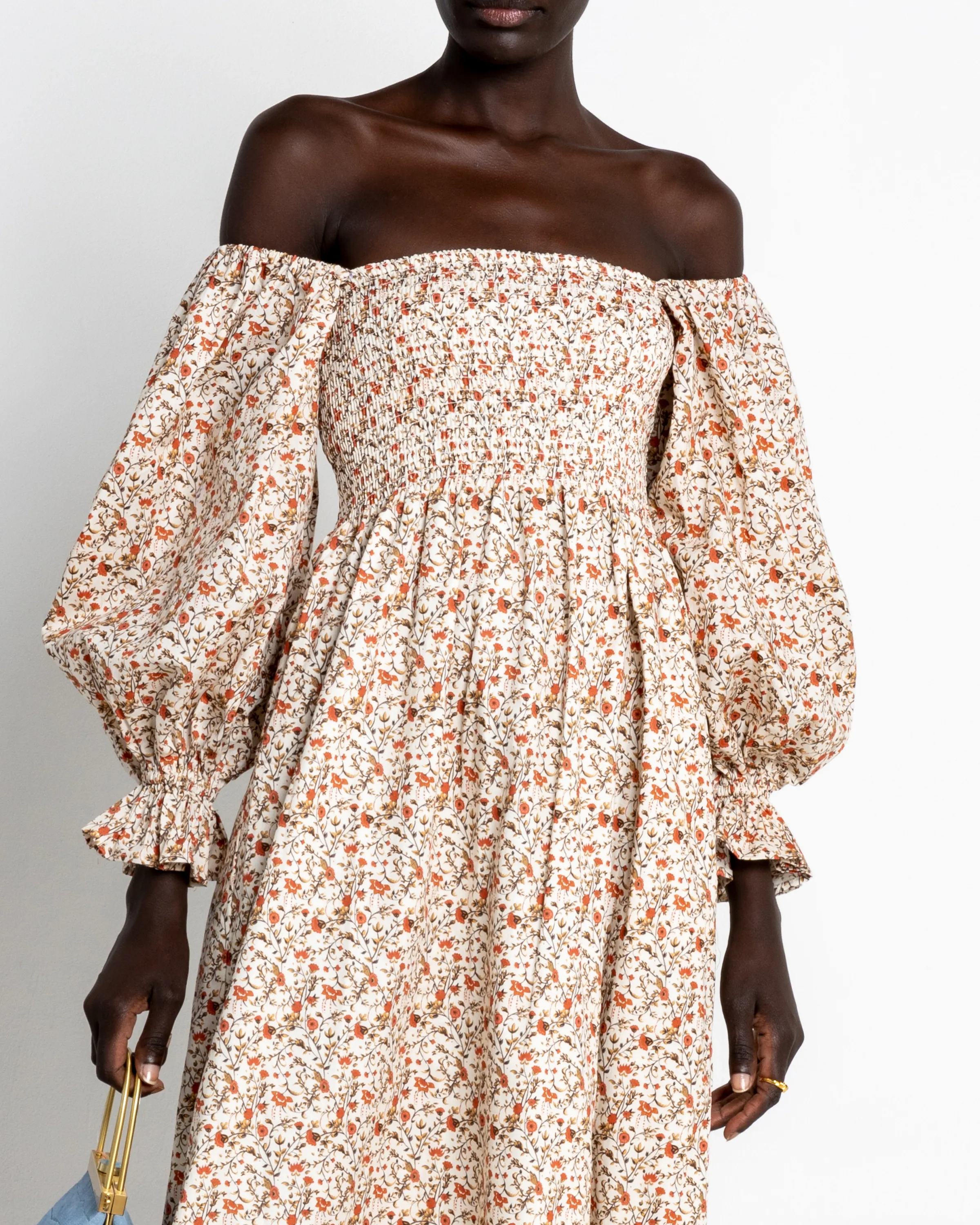 Athena Dress