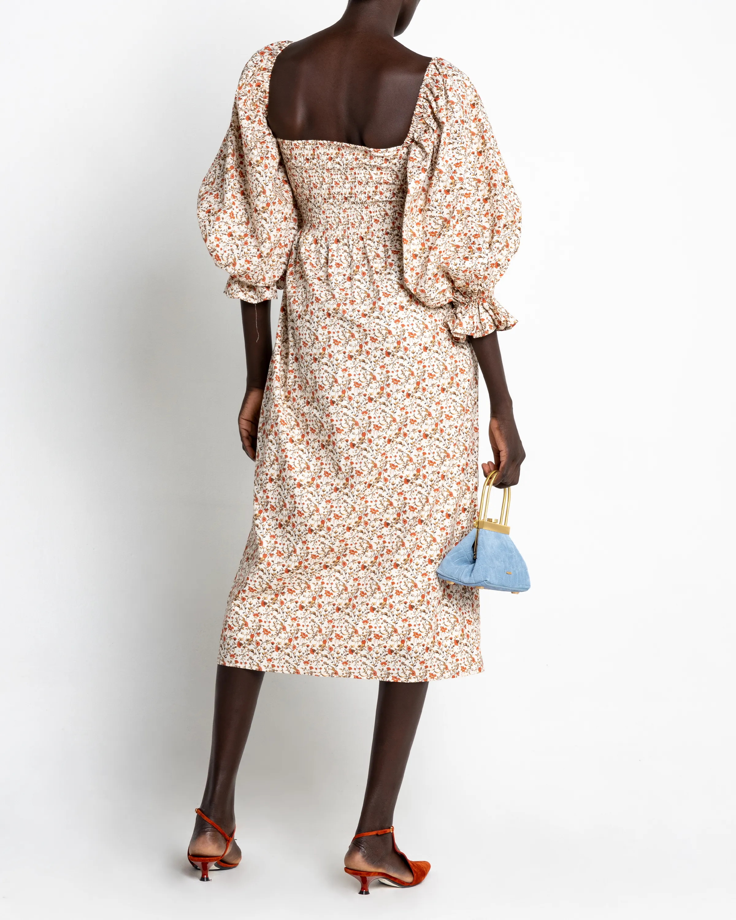 Athena Dress