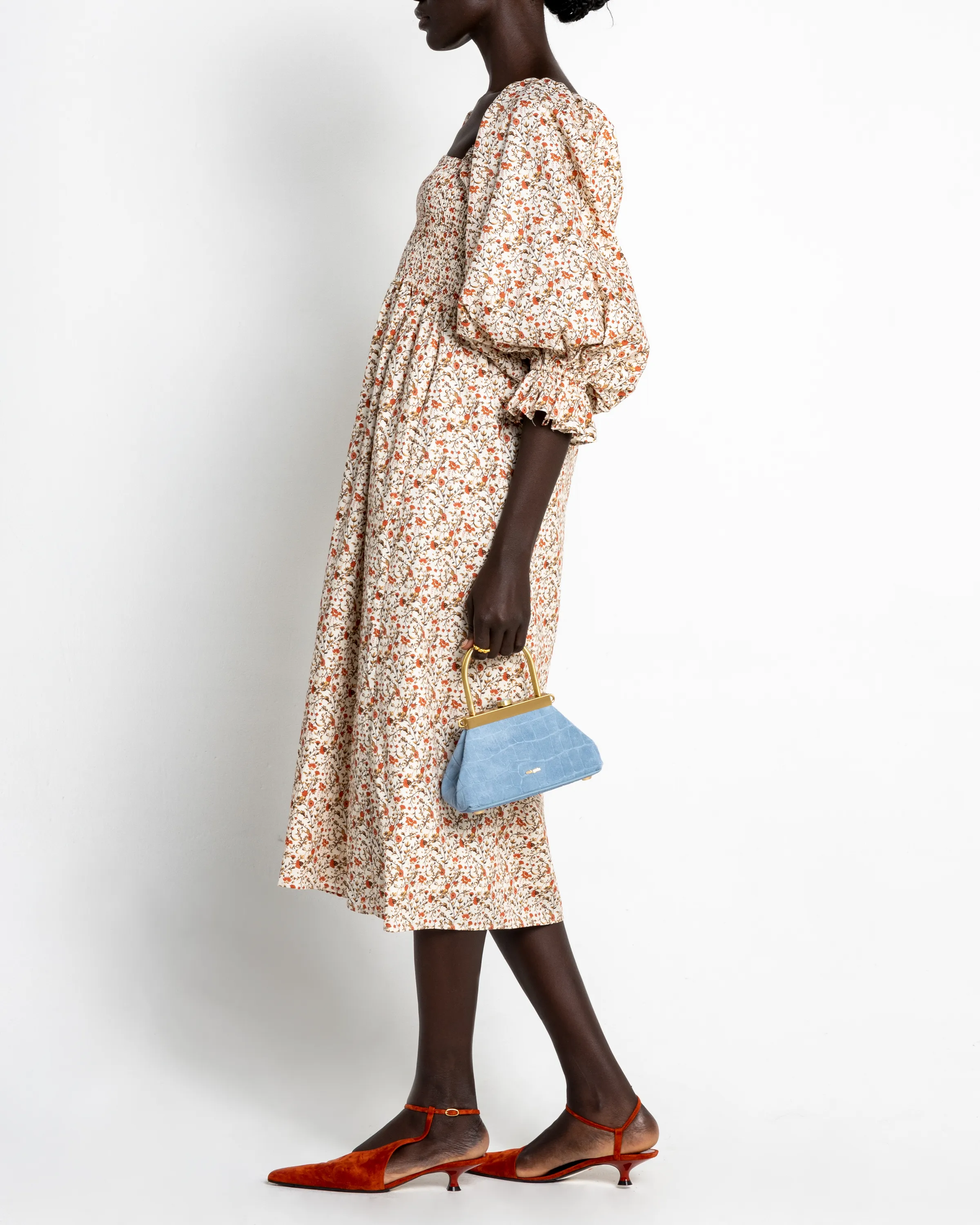 Athena Dress
