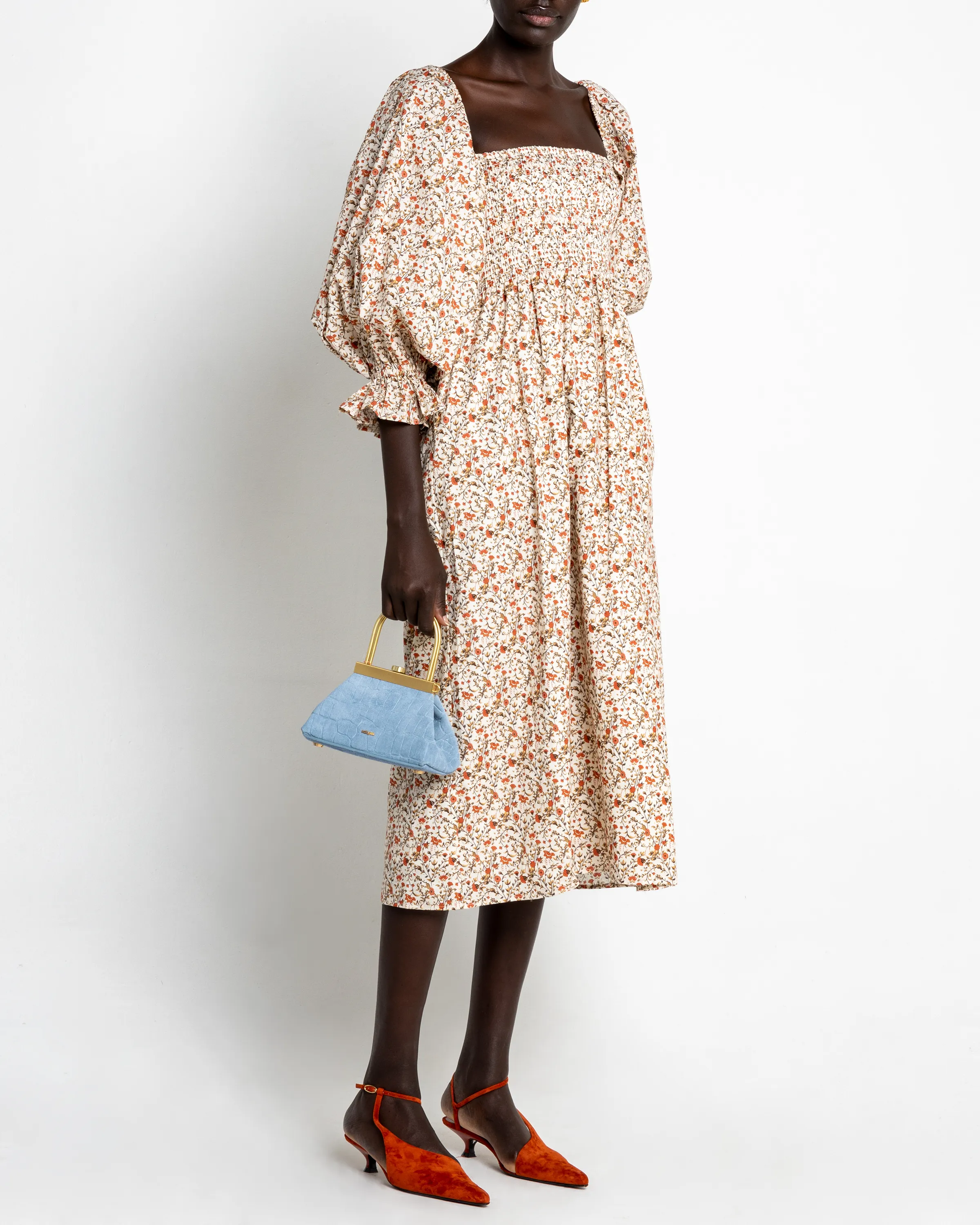 Athena Dress