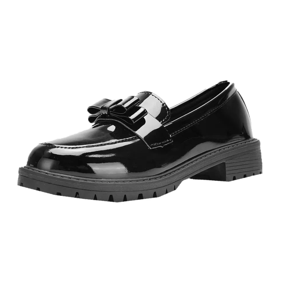 Avalance™| Ineza Elegant Loafers
