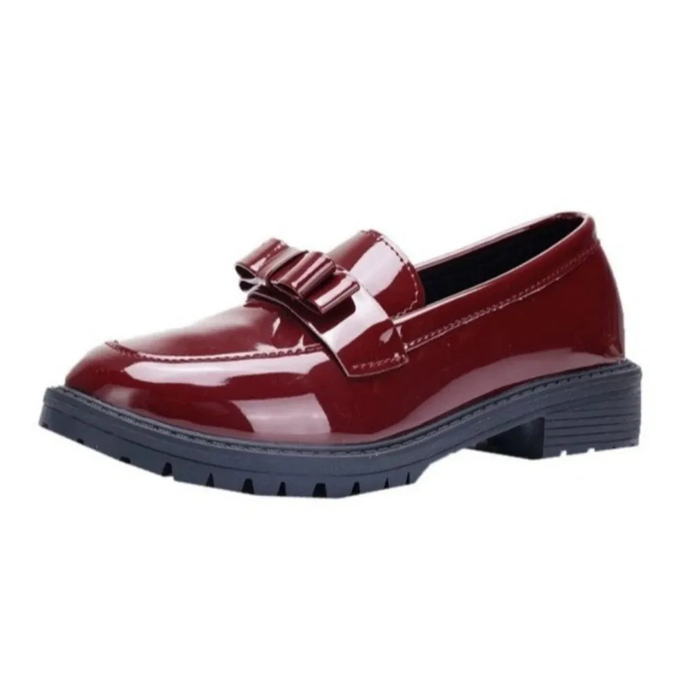 Avalance™| Ineza Elegant Loafers